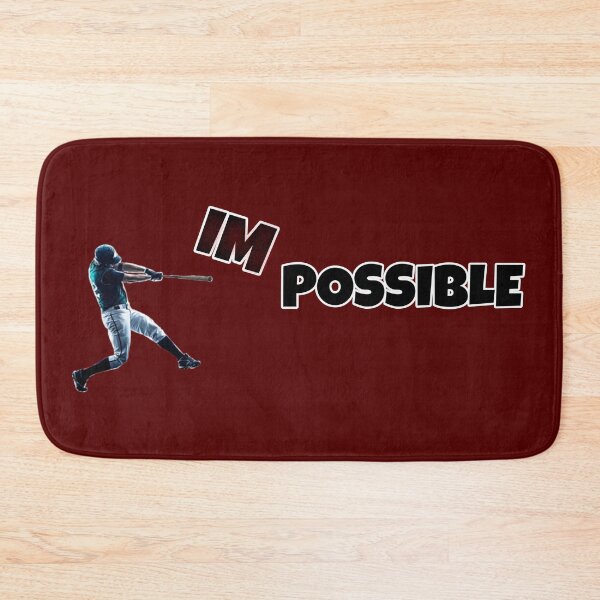 Item preview, Im possible motivation quotes designed and sold by sreckov-desig.