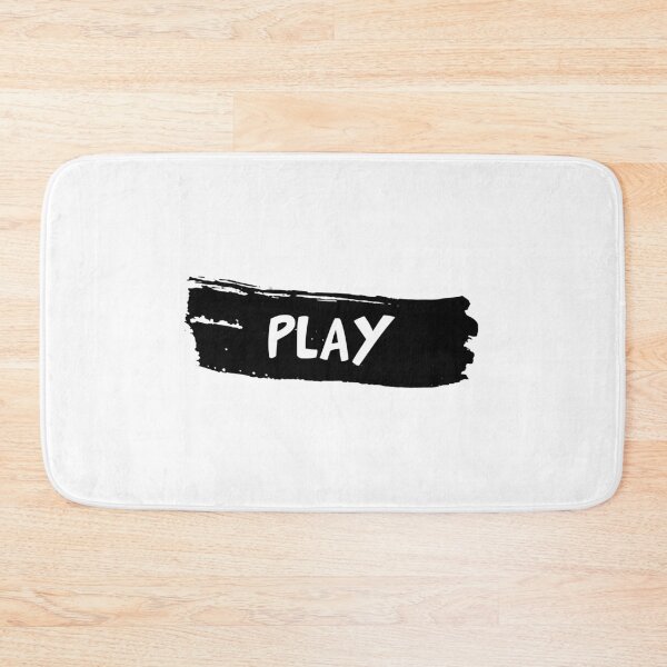 Item preview, Play designed and sold by Grafik0.