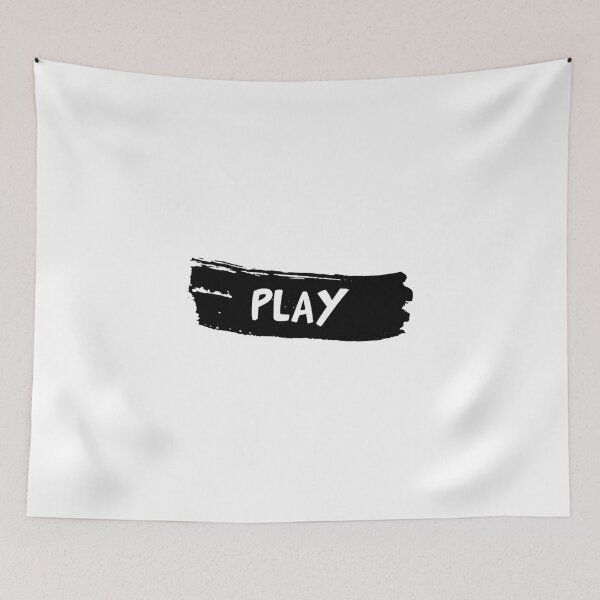 Item preview, Play designed and sold by Grafik0.