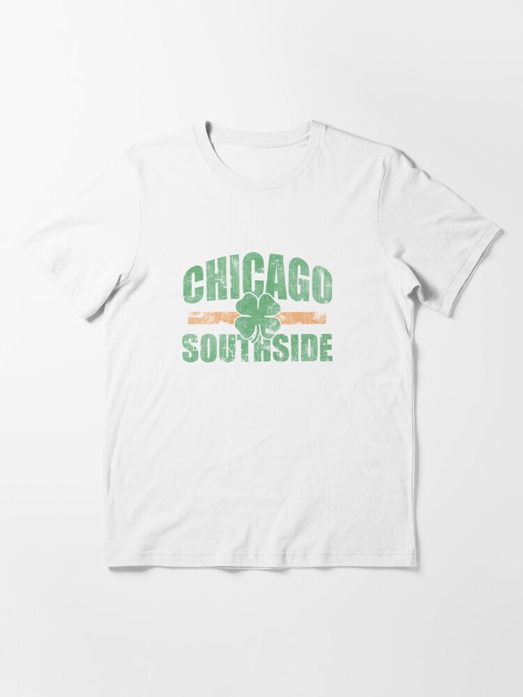 white sox-southside Essential T-Shirt for Sale by jaraterang