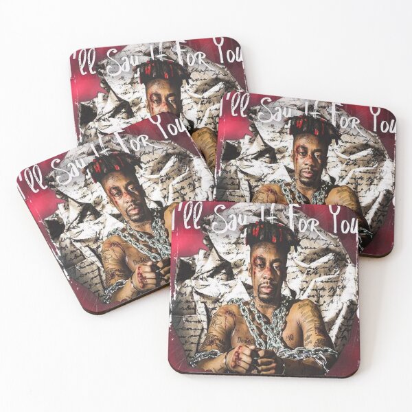 Item preview, Vintage: Dax Fan Art - I'll Say It!  designed and sold by Popular-Designz.