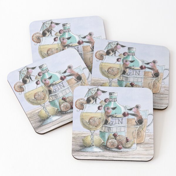 Item preview, St Clems with a Twist designed and sold by Gronwella.