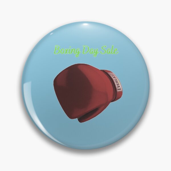 Item preview,   Boxing Day sale designed and sold by imtiyaz9661.