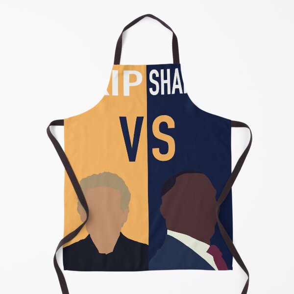 Item preview, Skip vs. Shannon Undisputed Classic designed and sold by MarthaLefevre1.