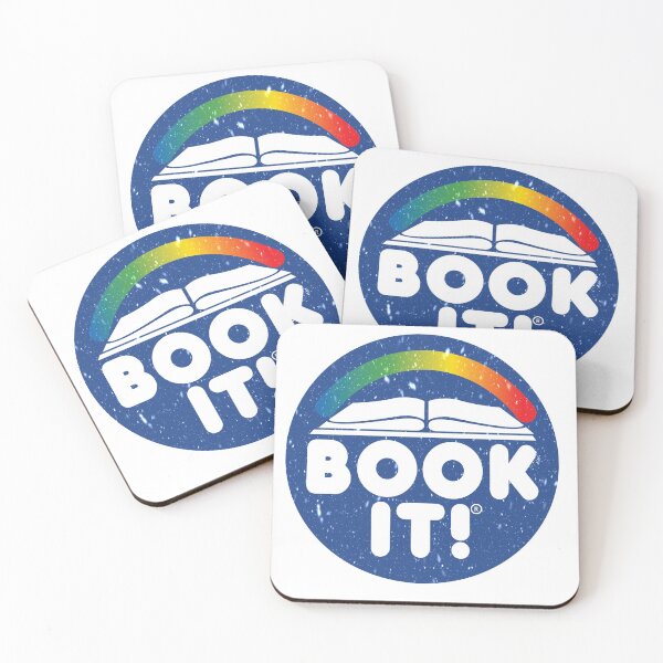 Item preview, pizza hut book it shirt designed and sold by diepluong.