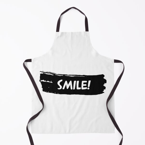 Item preview, Smile! designed and sold by Grafik0.