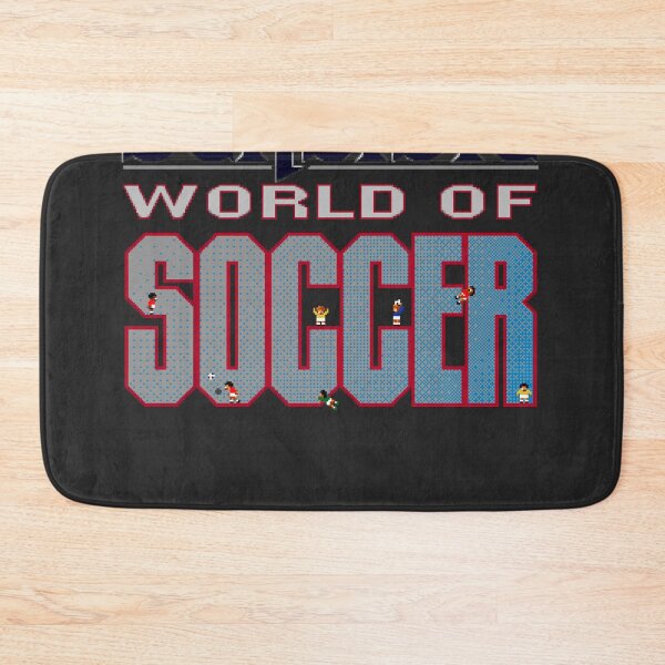 Item preview, Sensible World of Soccer Essential T-Shirt designed and sold by Timunce.