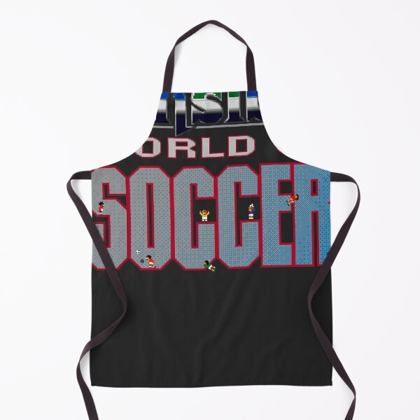Item preview, Sensible World of Soccer Essential T-Shirt designed and sold by Timunce.