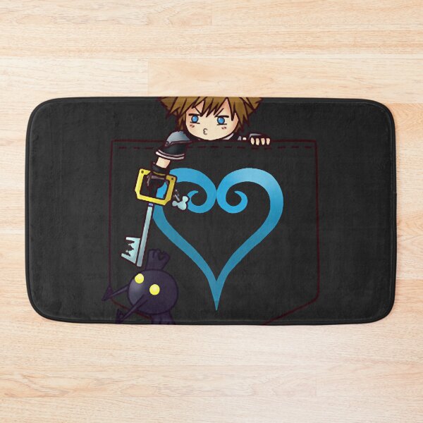 Item preview, Sora pocket buddy Essential T-Shirt designed and sold by Timunce.