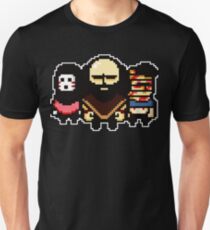 lisa the painful shirt