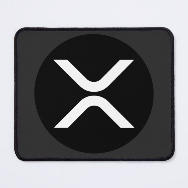 Item preview, XRP Cryptocurrency designed and sold by Click-Tees.