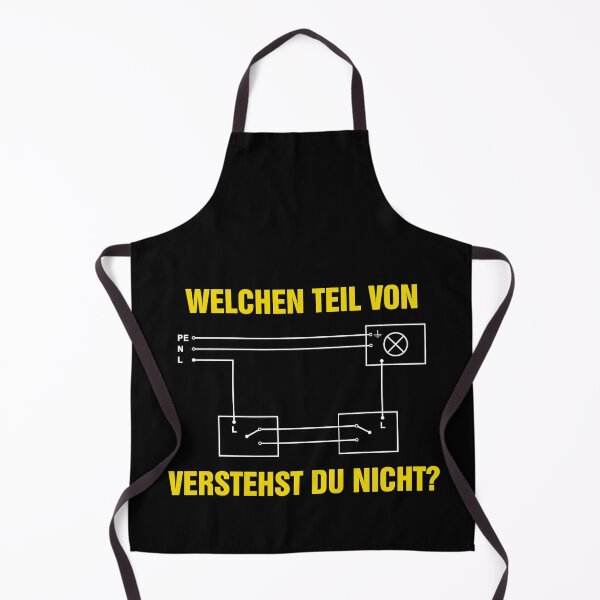 Item preview, Which part do you not understand electrician designed and sold by Amazing Designs.