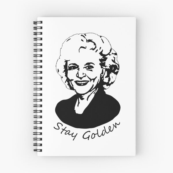 Item preview, Stay Golden designed and sold by javvie.