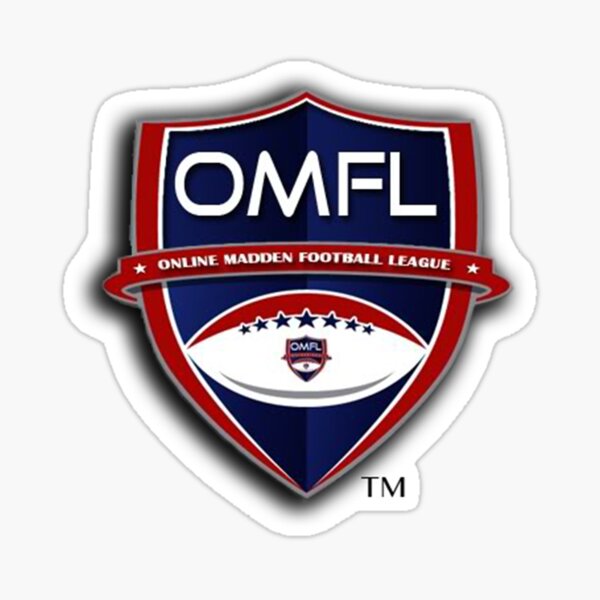 The Deuce Madden League | Sticker