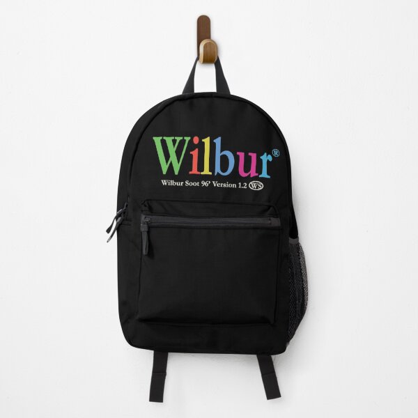 Artikelvorschau, wilbur merch entworfen und verkauft von diepluong.