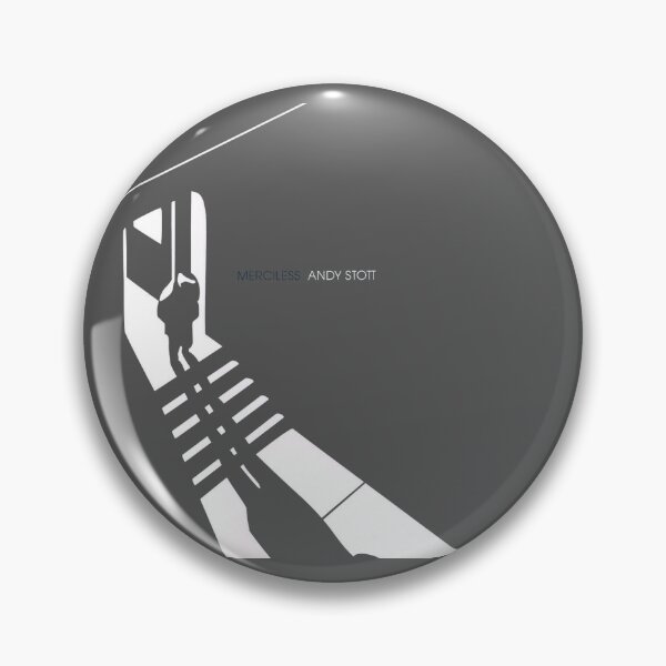 Item preview, Merciless designed and sold by SlowTrain1979.
