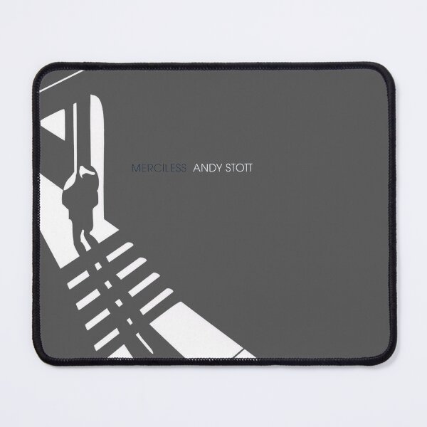 Item preview, Merciless designed and sold by SlowTrain1979.