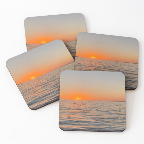 Item preview, Orange sunset designed and sold by JPennicott.