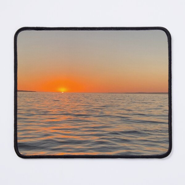 Item preview, Orange sunset designed and sold by JPennicott.