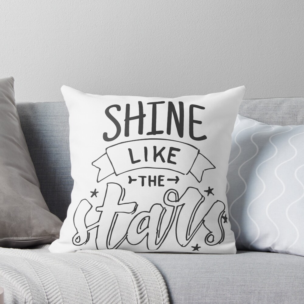 Item preview, Throw Pillow designed and sold by Riyanasingh.