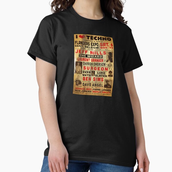 Dave Angel T-Shirts for Sale | Redbubble