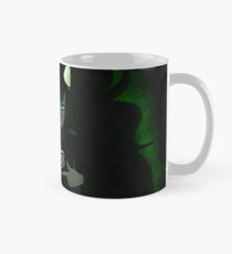 Bad Dog Mug