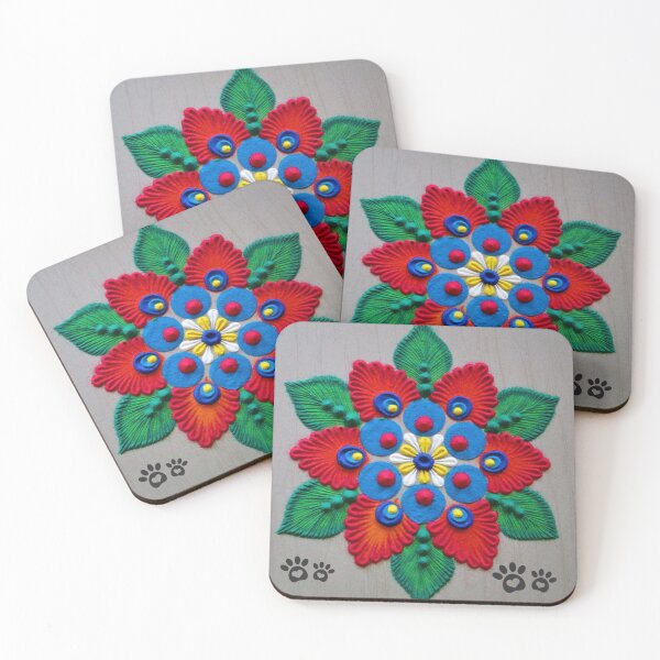 Item preview, Rangoli designed and sold by Saiamrita123.