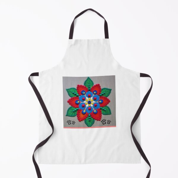 Item preview, Rangoli designed and sold by Saiamrita123.
