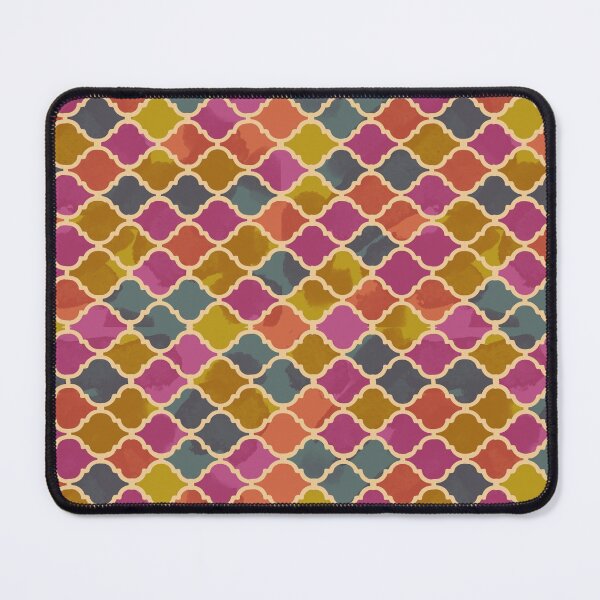 Item preview, sophisticated Tile pattern designed and sold by ArtInPi.