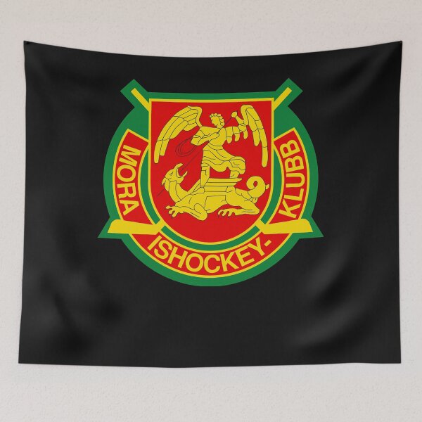 Item preview, Mora IK Classic T-Shirt.png designed and sold by garyeffcoat.