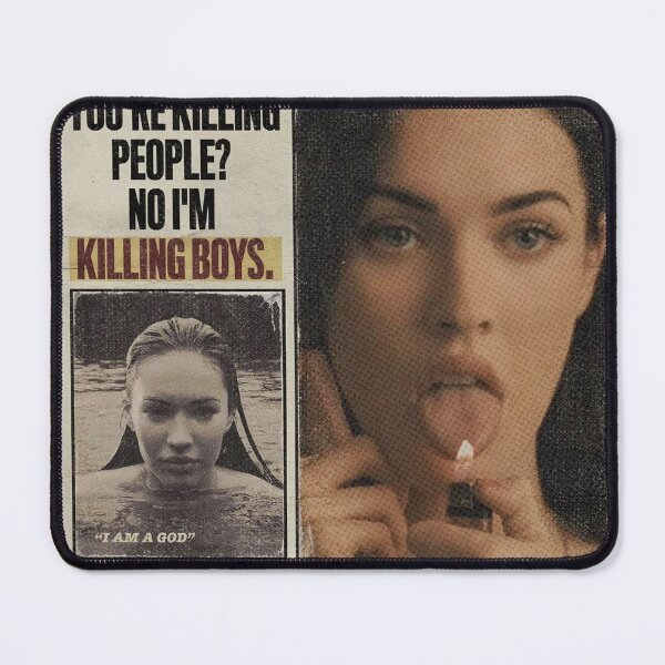 Item preview, Movie Jennifer's Body Poster designed and sold by joesbokey.