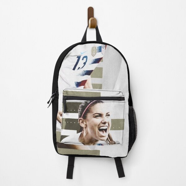 Alex morgan backpack deals