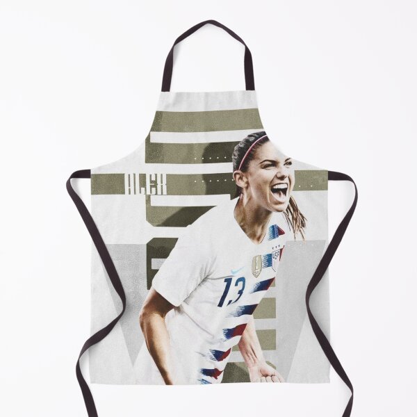 Item preview, Alex Morgan Wallpaper designed and sold by atilaazka97.