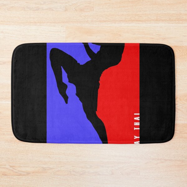 Item preview, Muay Thay Boxing logo Thailand Martial Art  Essential T-Shirt.png designed and sold by garyeffcoat.