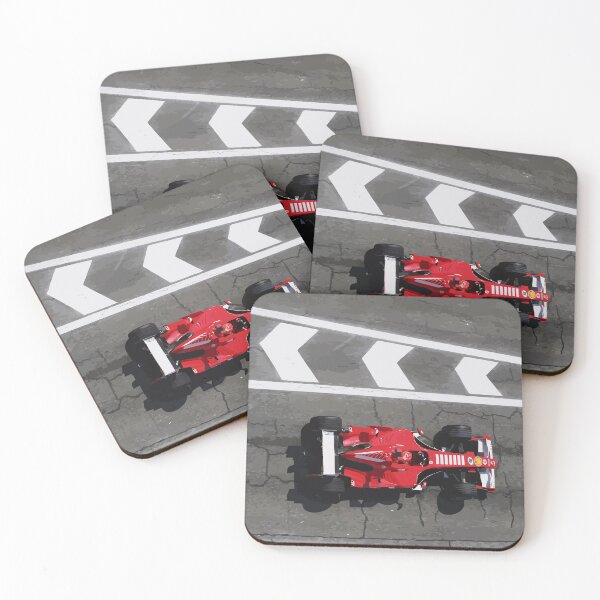 Item preview, Schumi designed and sold by Speedbirddesign.