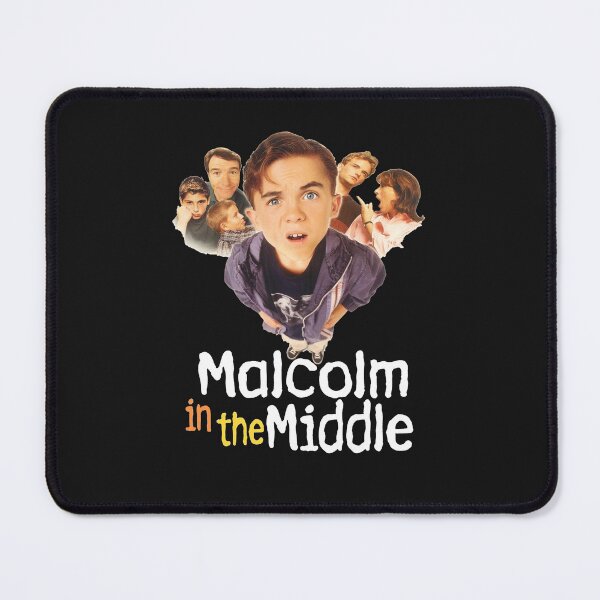 Item preview, In the Middle, Malcolm designed and sold by ChristopherECox.