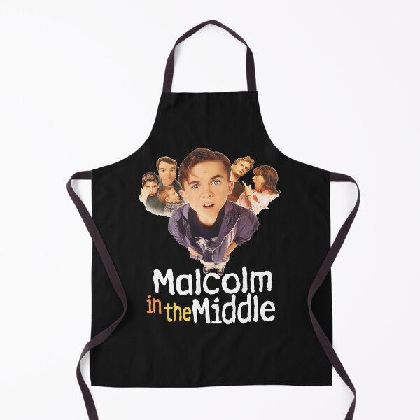 Artikelvorschau, In der Mitte Malcolm entworfen und verkauft von ChristopherECox.