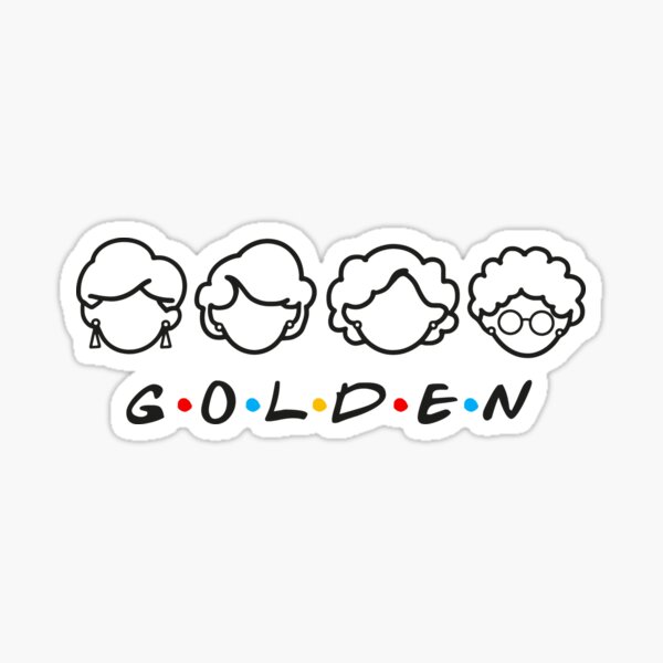 Item preview, stay golden designed and sold by javvie.