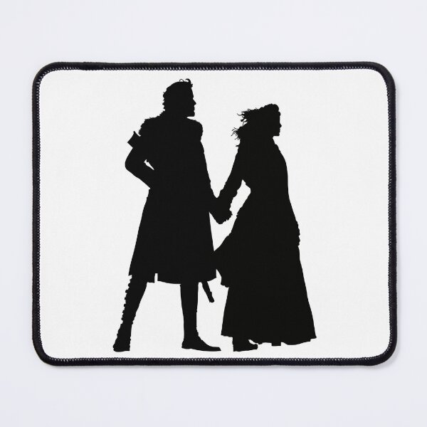 Item preview, Funny Gift For Outlander Jamie And Claire Fraser Gift Fot You designed and sold by Dorthyhill.