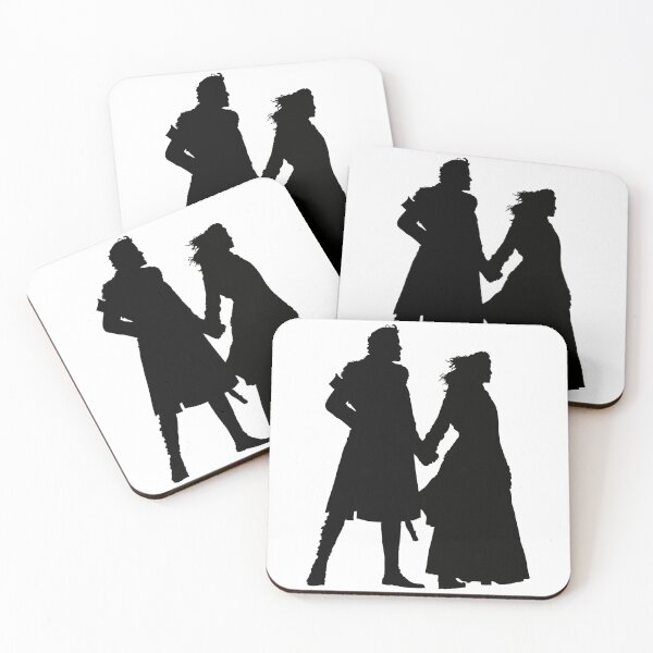 Item preview, Funny Gift For Outlander Jamie And Claire Fraser Gift Fot You designed and sold by Dorthyhill.