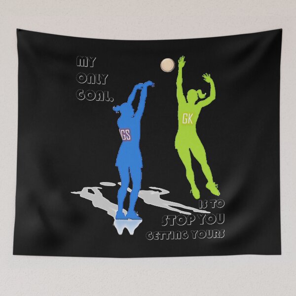 Item preview, MY ONLY GOAL Classic T-Shirt.png designed and sold by garyeffcoat.