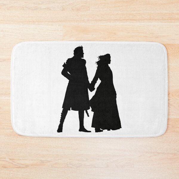 Item preview, Funny Gift For Outlander Jamie And Claire Fraser Gift Fot You designed and sold by Dorthyhill.