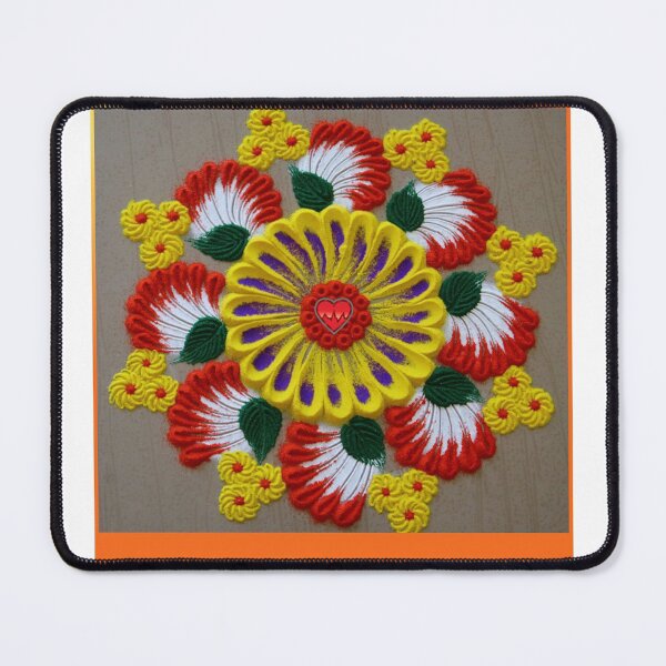 Item preview, Rangoli designed and sold by Saiamrita123.