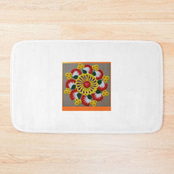 Item preview, Rangoli designed and sold by Saiamrita123.
