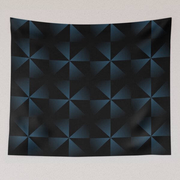Item preview, Geometric Illusion designed and sold by Branka.