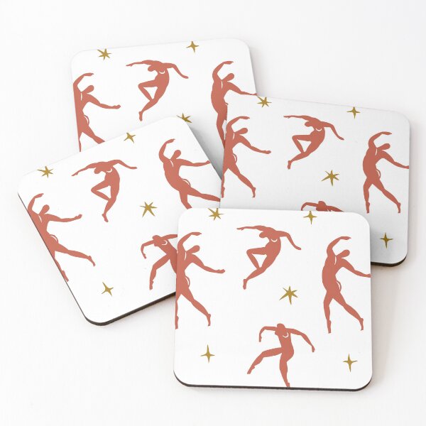 Item preview, Matisse The Dance Cutouts designed and sold by Maisonsucces.