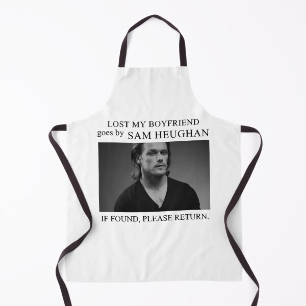 Artikelvorschau, Stolzes verlorenes Geschenk für meinen Freund Sam Heughan Idol für dich entworfen und verkauft von Dorthyhill.