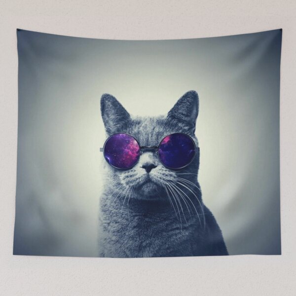 Item preview, Cat designed and sold by kiryusha-Shop.