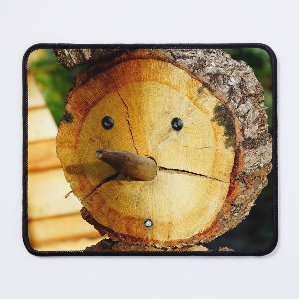 Item preview, Mr. Trunk, the metamorphosis of a fallen tree designed and sold by CarolinaReina.