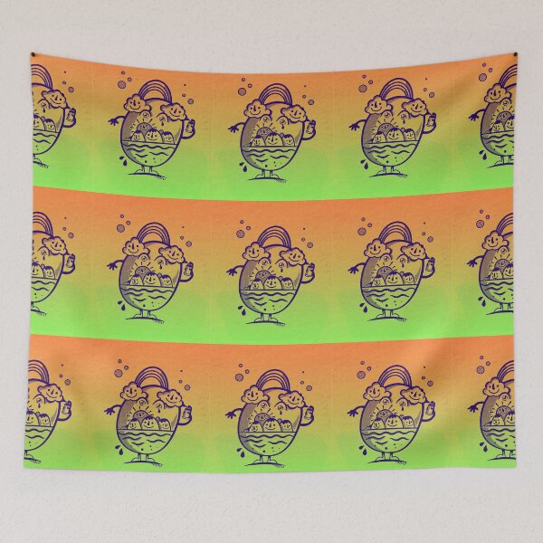 Item preview, Mr Ozone designed and sold by jumpy.